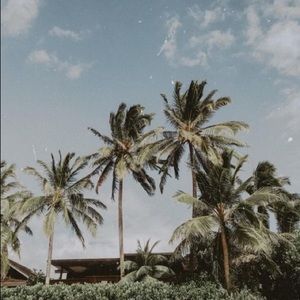 Meet your Posher, Nadia